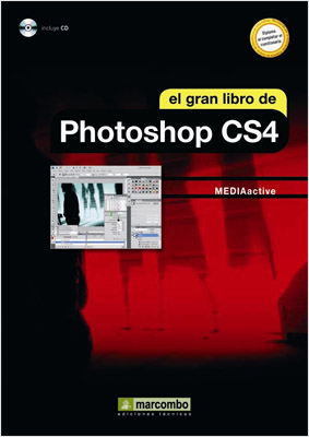EL GRAN LIBRO DE PHOTOSHOP CS4 (INCLUYE CD)