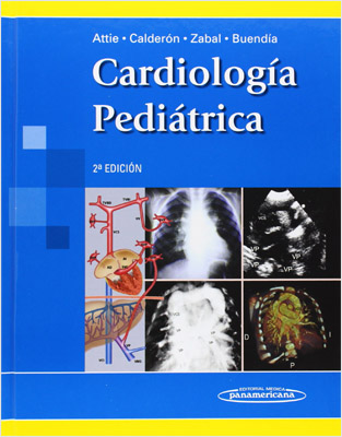 CARDIOLOGIA PEDIATRICA