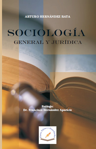 Librería Morelos | SOCIOLOGIA GENERAL Y JURIDICA
