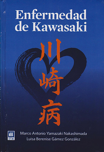 ENFERMEDAD DE KAWASAKI