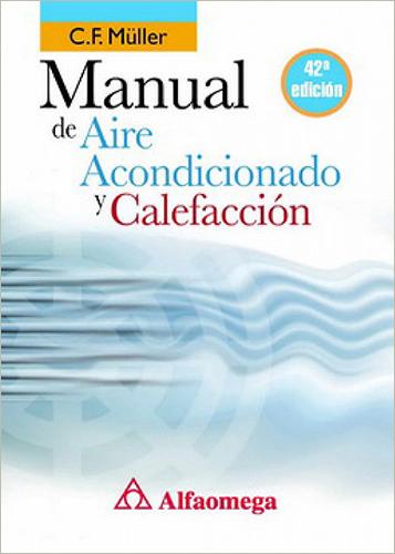 MANUAL DE AIRE ACONDICIONADO Y CALEFACCION