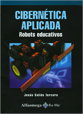 CIBERNETICA APLICADA: ROBOTS EDUCATIVOS