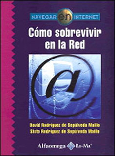 COMO SOBREVIVIR EN LA RED