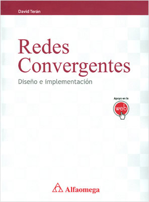 REDES CONVERGENTES