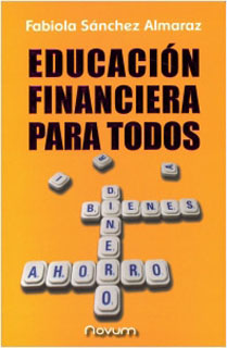 EDUCACION FINANCIERA PARA TODOS
