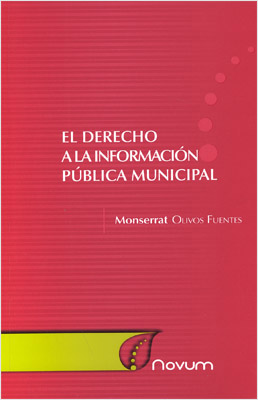 EL DERECHO DE LA INFORMACION PUBLICA