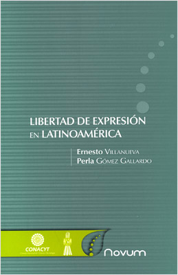 LIBERTAD DE EXPRESION EN LATINOAMERICA