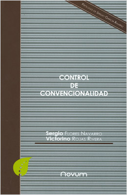 CONTROL DE CONVECIONALIDAD