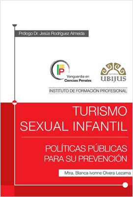 TURISMO SEXUAL INFANTIL: POLITICAS PUBLICAS PARA SU PREVENCION
