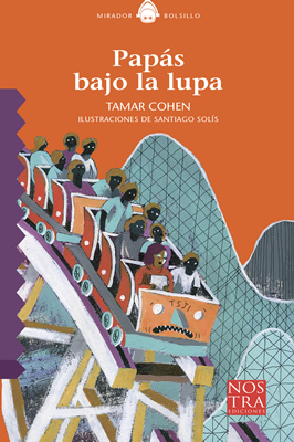 PAPAS BAJO LA LUPA