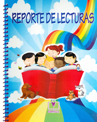 REPORTE DE LECTURAS