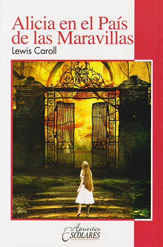ALICIA EN EL PAIS DE LAS MARAVILLAS (ADAPTACION)