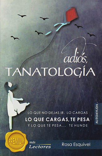 ADIOS TANATOLOGIA