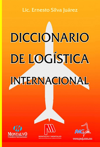 DICCIONARIO DE LOGISTICA INTERNACIONAL
