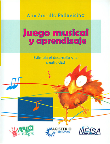 JUEGO MUSICAL Y APRENDIZAJE