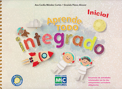 APRENDE TODO INTEGRADO INICIAL
