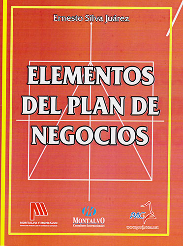ELEMENTOS DEL PLAN DE NEGOCIOS
