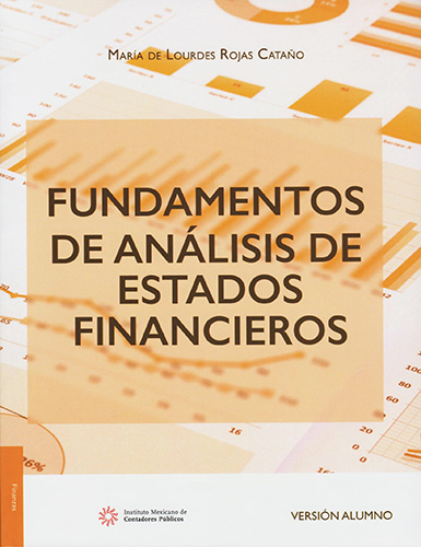 FUNDAMENTOS DE ANALISIS DE ESTADOS FINANCIEROS (LIBRO DEL ALUMNO)