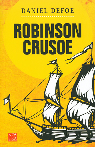 ROBINSON CRUSOE