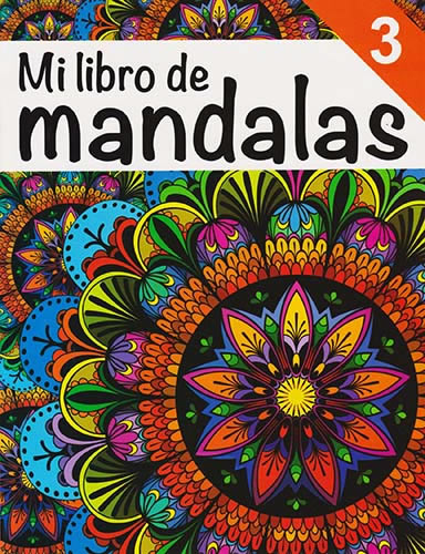 MI LIBRO DE MANDALAS 3