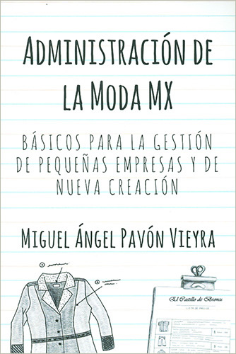 ADMINISTRACION DE LA MODA MX