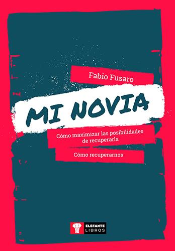 MI NOVIA