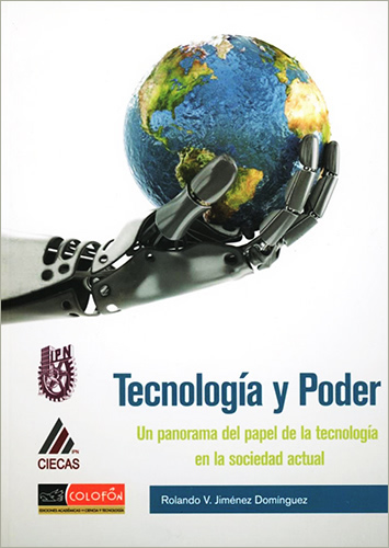 TECNOLOGIA Y PODER