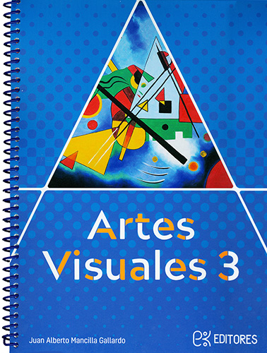 ARTES VISUALES 3 SECUNDARIA