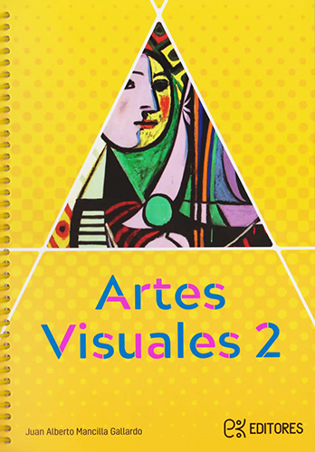 ARTES VISUALES 2 SECUNDARIA