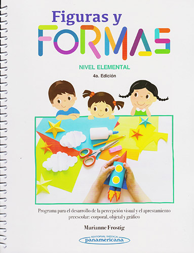 FIGURAS Y FORMAS: NIVEL ELEMENTAL