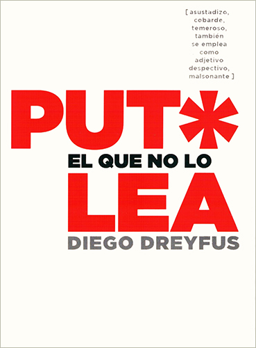 PUTO EL QUE NO LO LEA