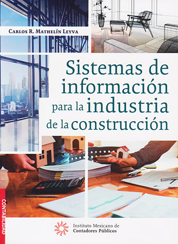 SISTEMAS DE INFORMACION PARA LA INDUSTRIA DE LA CONSTRUCCION