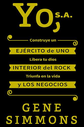 YO, S.A.