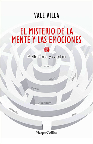 EL MISTERIO DE LA MENTE Y LAS EMOCIONES