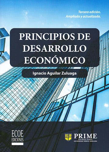 PRINCIPIOS DE DESARROLLO ECONOMICO