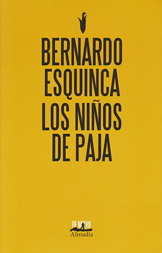 LOS NIÑOS DE PAJA