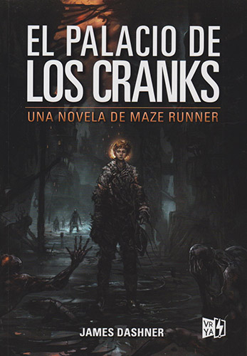 EL PALACIO DE LOS CRANKS