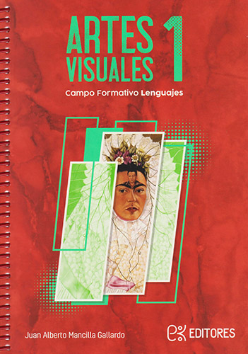 ARTES VISUALES 1 SECUNDARIA (CAMPOS FORMATIVOS LENGUAJES)
