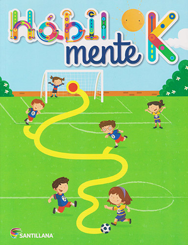 HABIL MENTE K (HABILMENTE)
