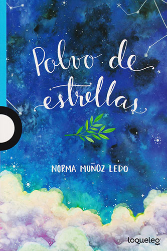 POLVO DE ESTRELLAS (SERIE AZUL)