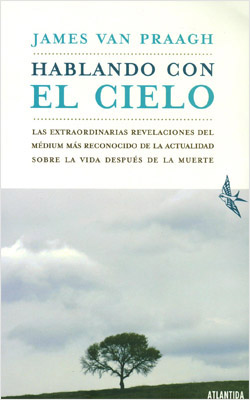 HABLANDO CON EL CIELO