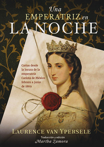 UNA EMPERATRIZ EN LA NOCHE