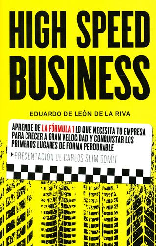 HIGH SPEED BUSINESS