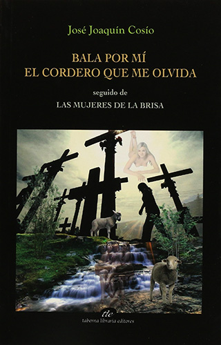 BALA POR MI EL CORDERO QUE ME OLVIDA