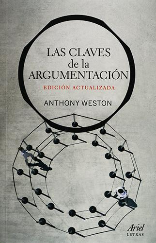 LAS CLAVES DE LA ARGUMENTACION (ED. ACTUALIZADA)
