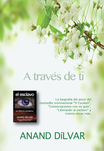 A TRAVES DE TI