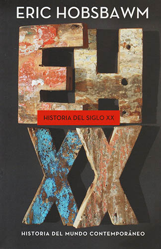 HISTORIA DEL SIGLO XX