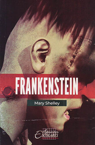 FRANKENSTEIN (ADAPTACION)