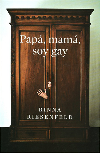 Librería Morelos | PAPA, MAMA, SOY GAY