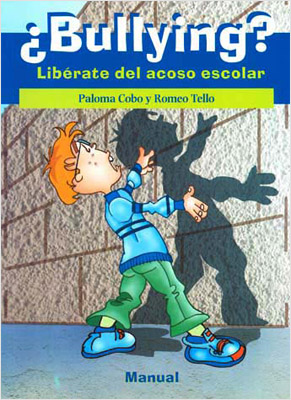 BULLYING LIBERATE DEL ACOSO ESCOLAR